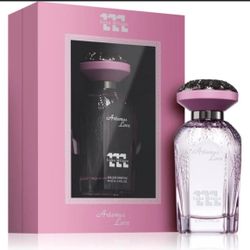 Luka Milano Artemus Love Perfume