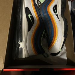 nike shoes men’s 9.5