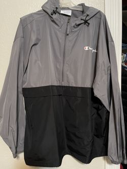 Champion Wind Breaker
