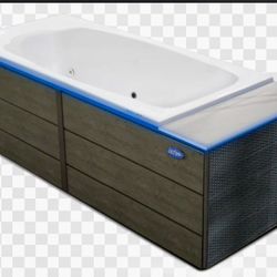 Cal Spa Chill Tub 