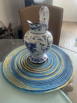 Vase