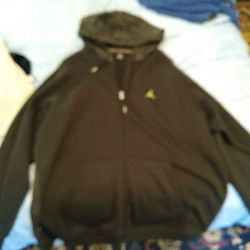Jordan ZIP Up Hoodie