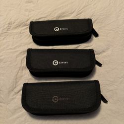 Authentic Pouches/cloth Bags