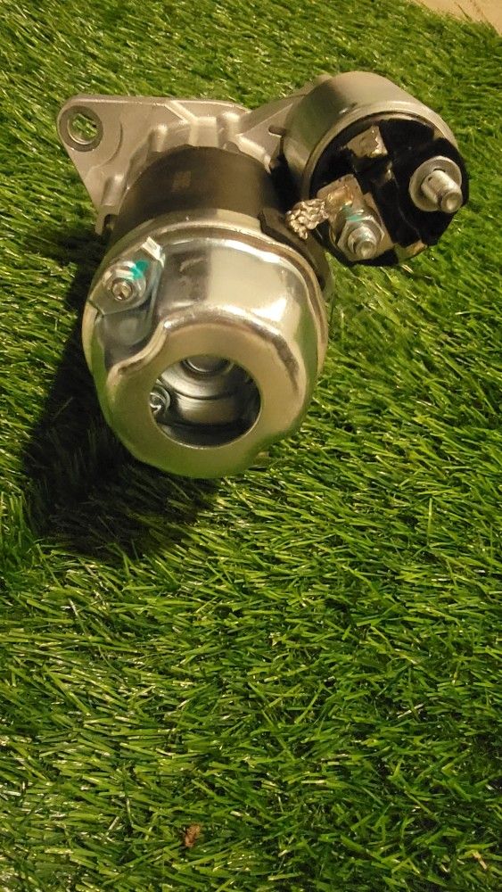 Starter For Subaru Impreza 2008