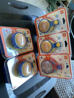 Jbl jr Bluetooth speakers
