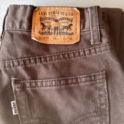 Levi Strauss & Co (new)