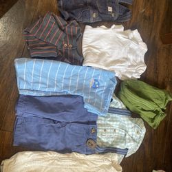 Newborn Big Bundle 