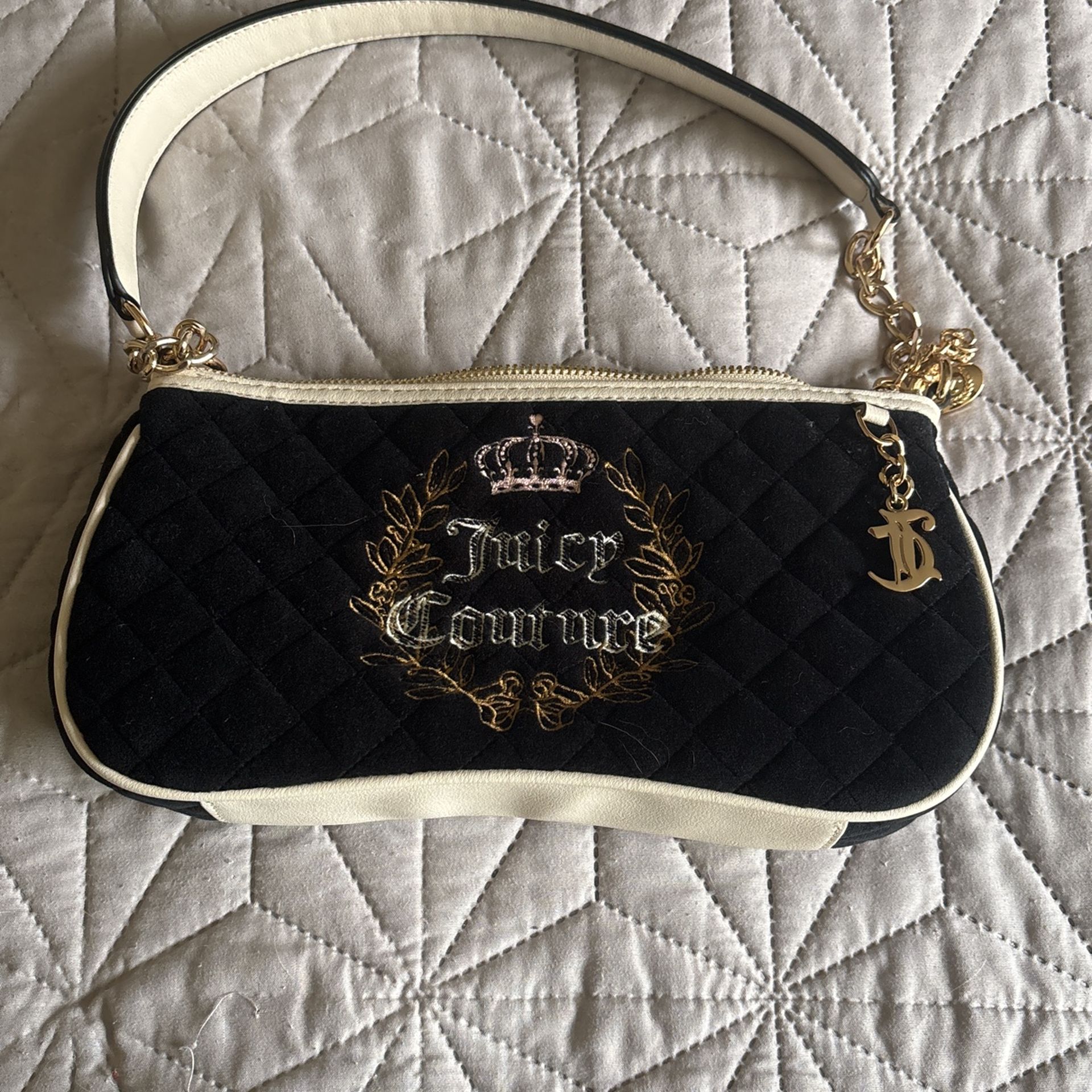 Juicy Couture Shoulder Bag