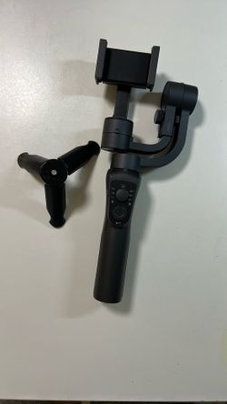 Video Recording Stabilizer for a phone
