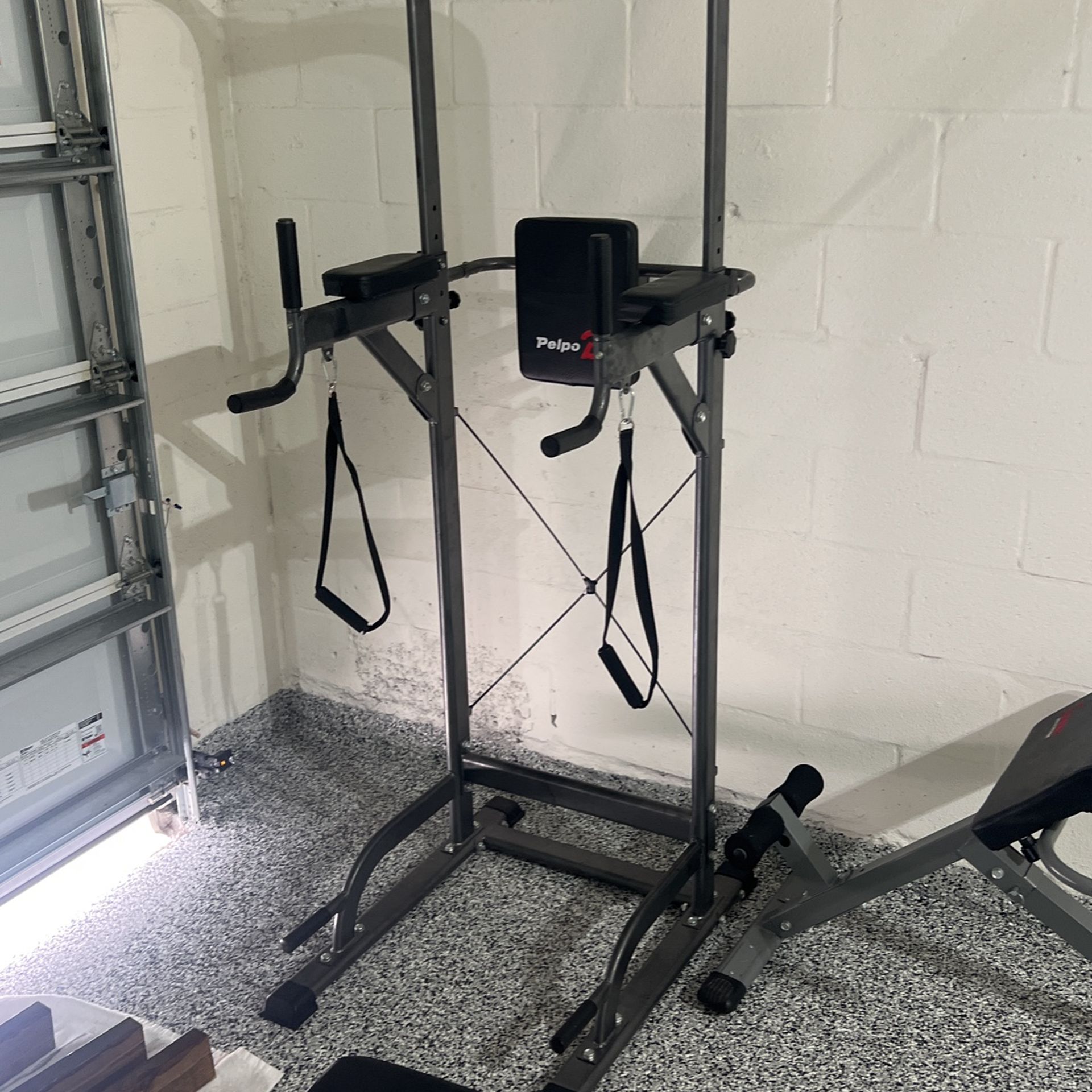 Gym Equipment 