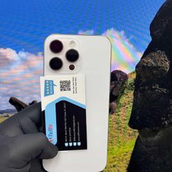 iPhone 16 Pro Max 256gb Unlocked 