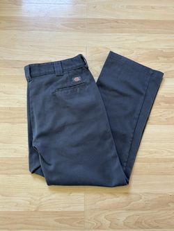 Dickies 874 FLEX Gray Pants