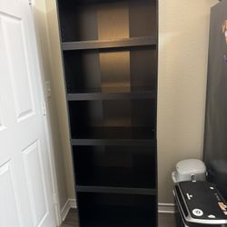 Ikea Dresser - 5-Shelve 