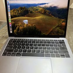 MacBook Air Retina 13inch i5 128GB