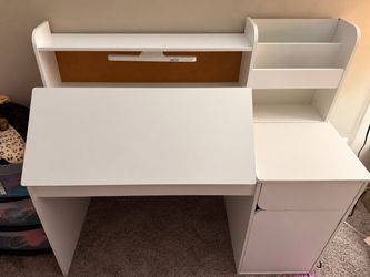 kids desk