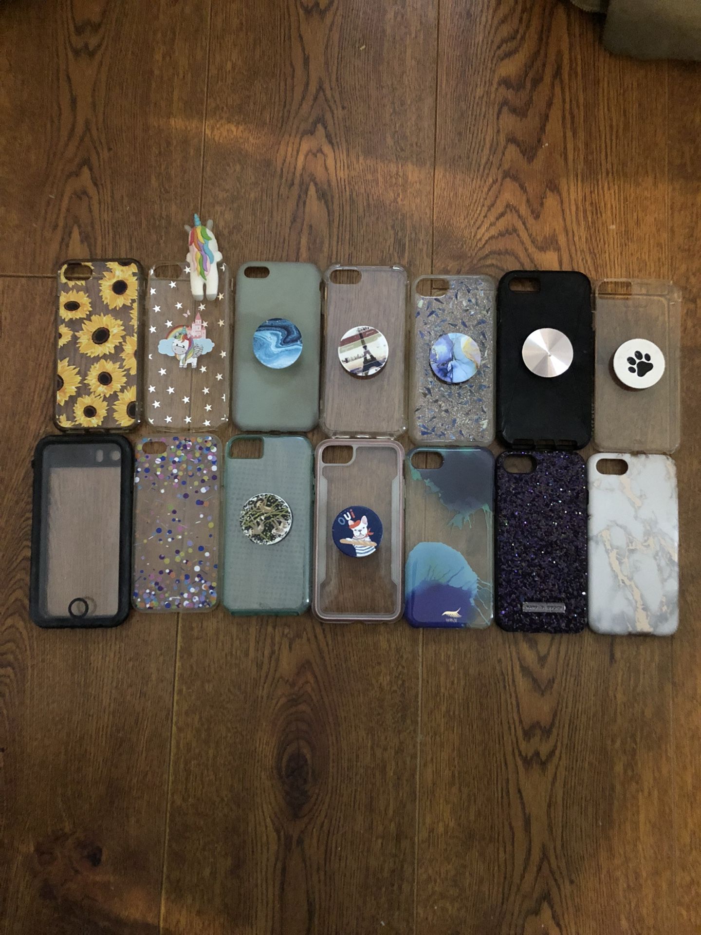 iPhone Cases