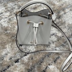 MK Bucket Tote