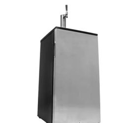 Edge Star Kegerator 1/6 Barrel Beer