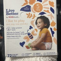 Pampers
