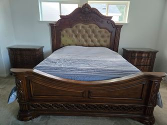 Kings bedroom