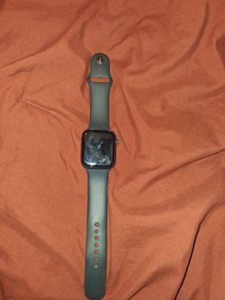 Apple Watch with Sport Band