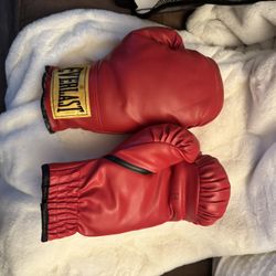 Boxing Gloves