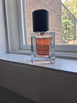 Ysl perfume