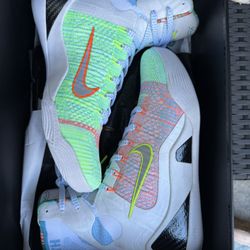 Nike Kobe 9 Elite Protro