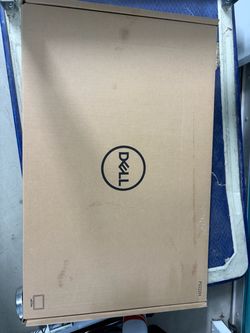 Dell Monitor (P2222H) model