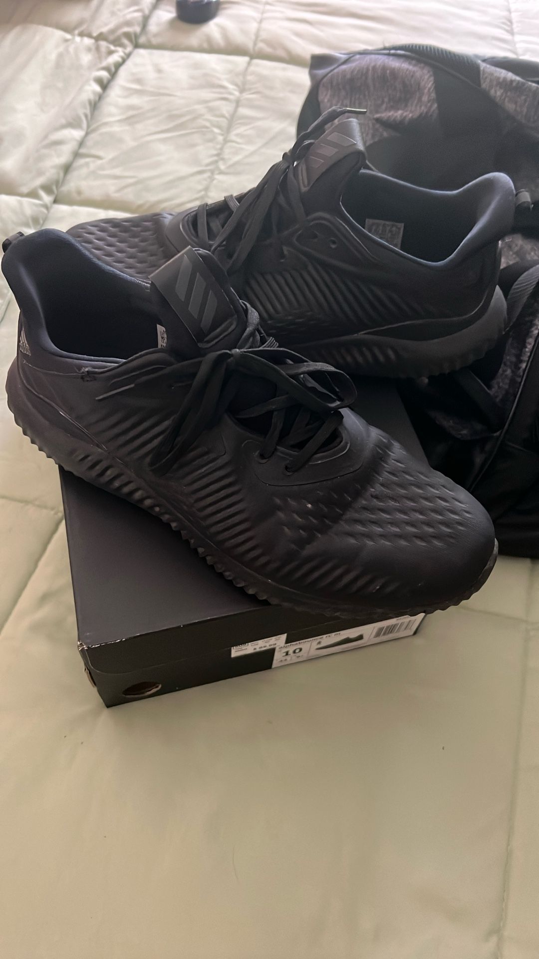 Adidas Shoes