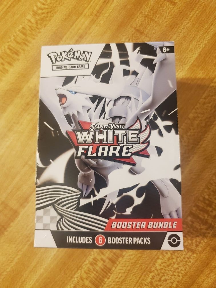 Pokemon Brand New Sealed