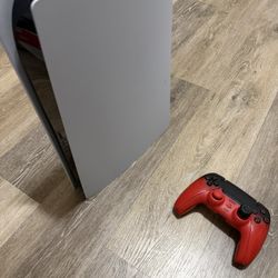 ps5 digital