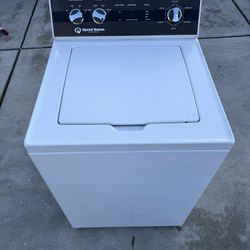 Speed Queen Washer Commercial Grade TR5