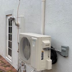 Air Conditioning And Heating New Ac 1 Ton for Sale in Ocala, FL - OfferUp
