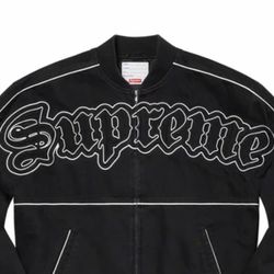 Supreme Varsity Jacket 
