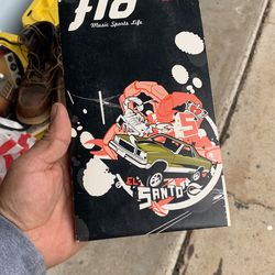 Flo Music Lifestyle Cd/Dvd