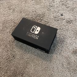 Nintendo Switch Dock