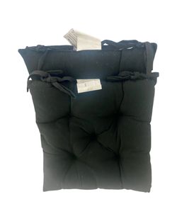 Barstool seat covers