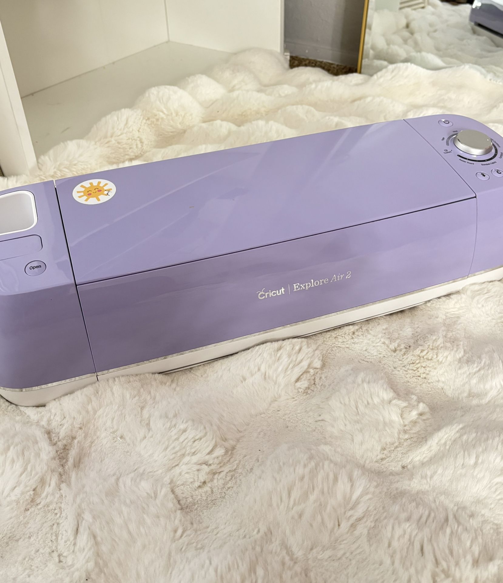 Cricut Explore Air 2