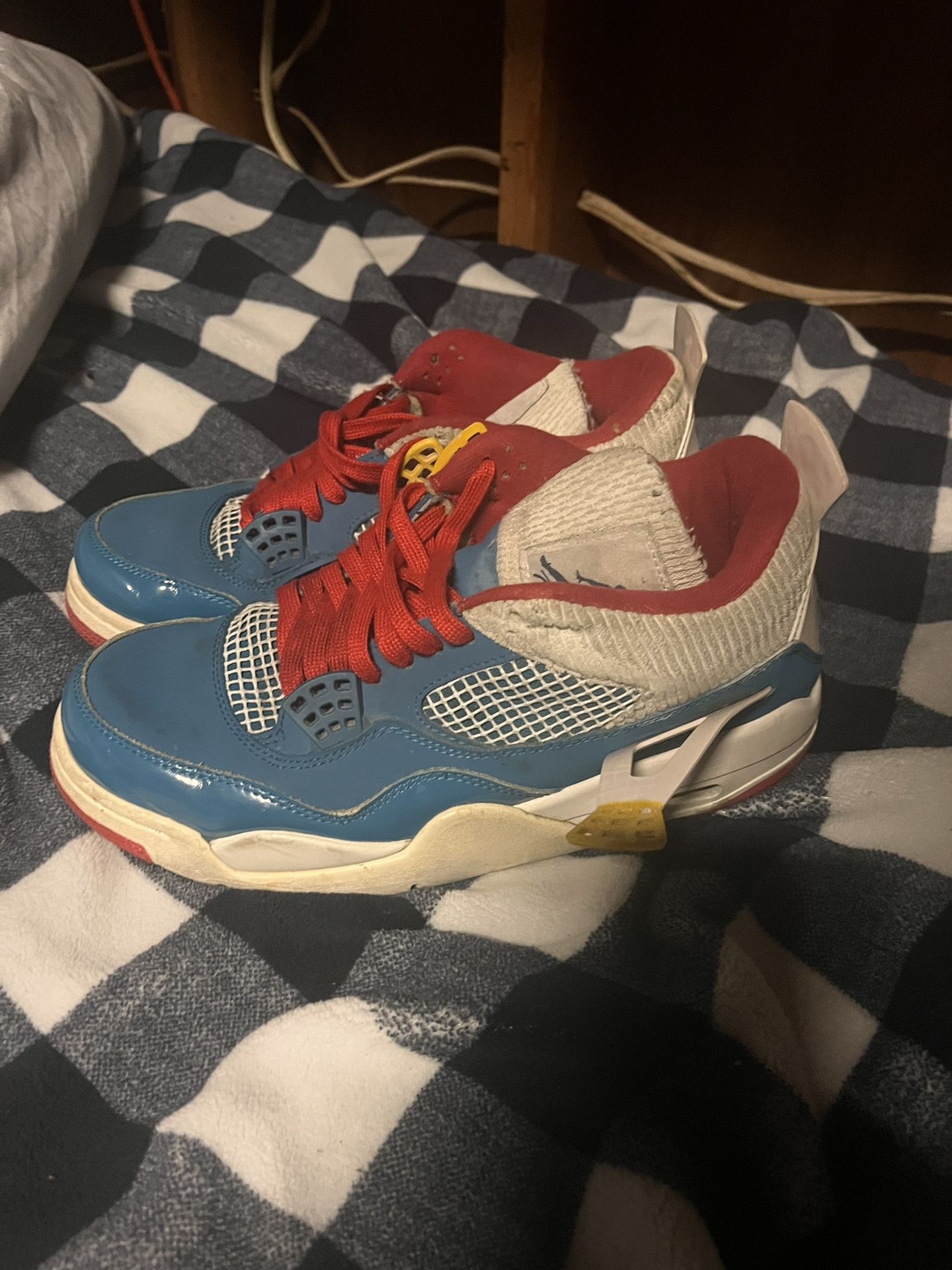 Jordan’s