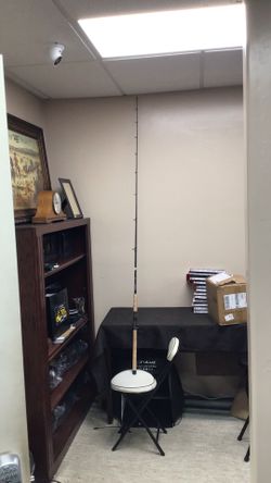 G Loomis Saltwater Series SWR844C 7’ Heavy Fast Action Fishing Rod