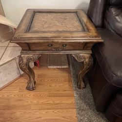 End Table
