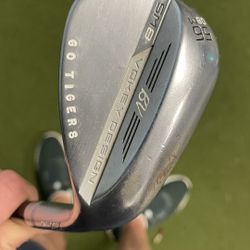 56* Vokey Wedge SM8 