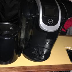 Keurig K300 2.0 Brewing System
