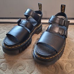 Dr. Martin's Sandals