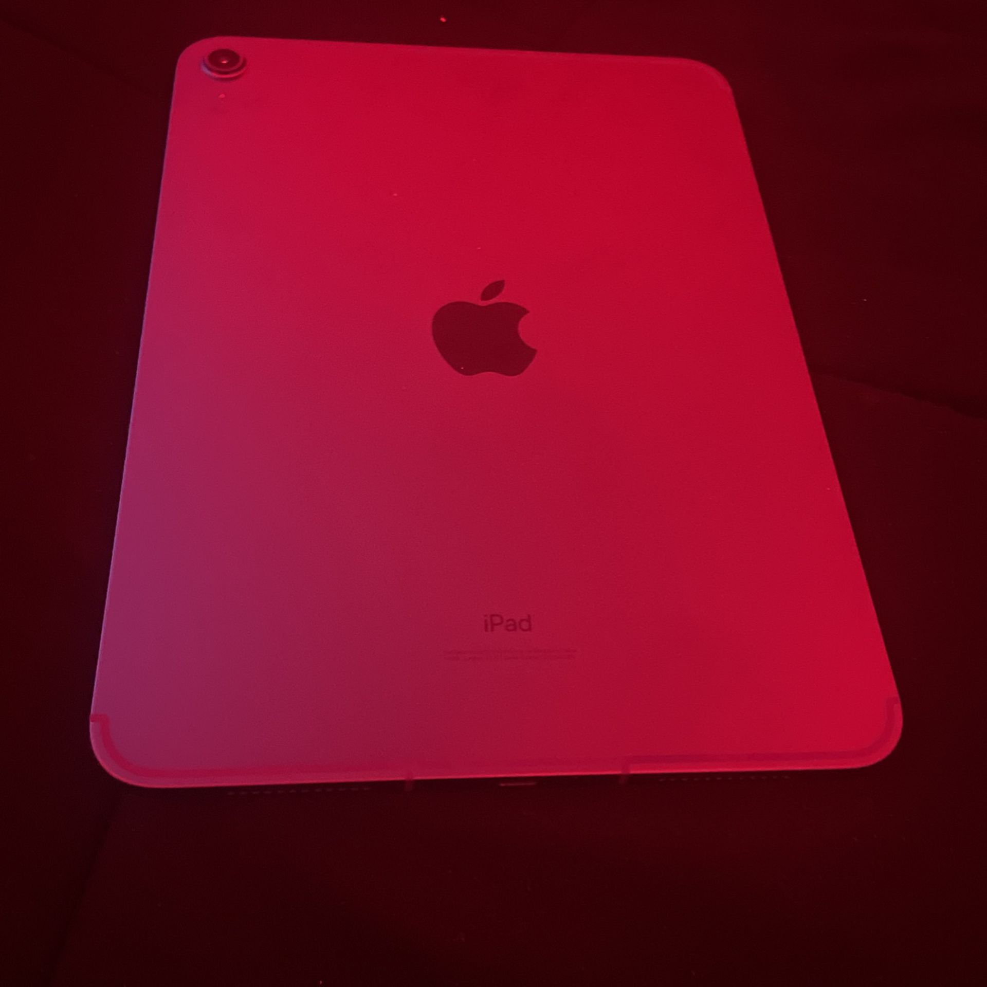 Apple iPad 10 Gen 