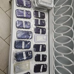 CELL  CASES.  PROTECTORES DE CELLURARES