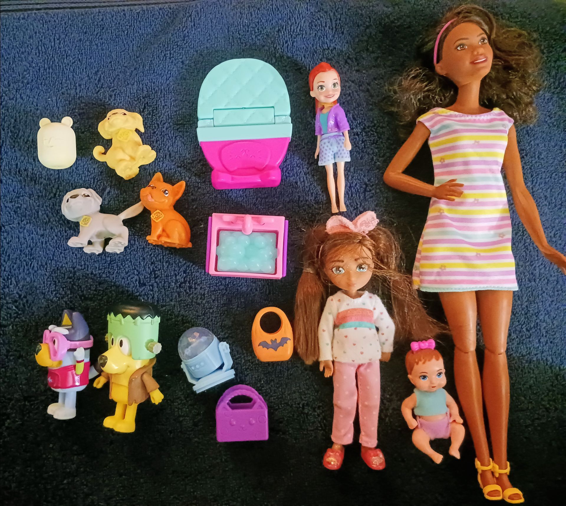 Miscellaneous Items