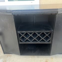 Winery Cabinet 