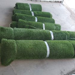 Turf Artificial Sintectic 